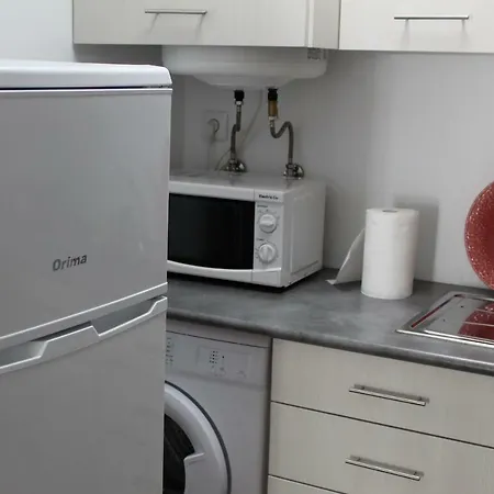 New Near Amoreiras Apartamento *