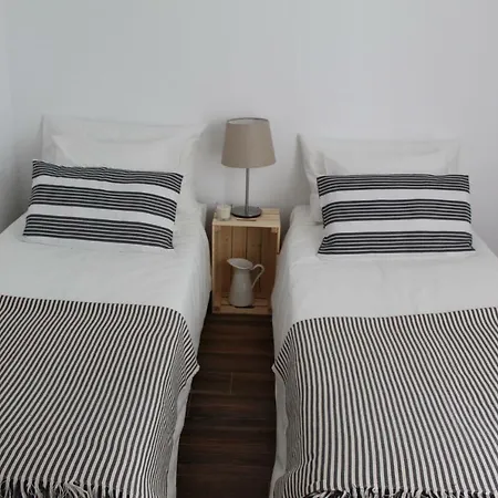 New Near Amoreiras Apartment *
