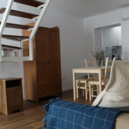 New Near Amoreiras Apartamento *