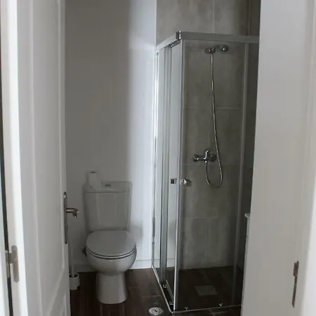 Apartman New Near Amoreiras Lisboa