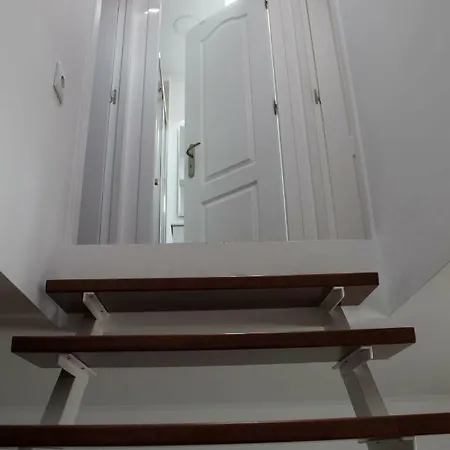 New Near Amoreiras Apartamento