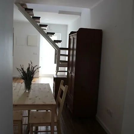 New Near Amoreiras Apartamento *