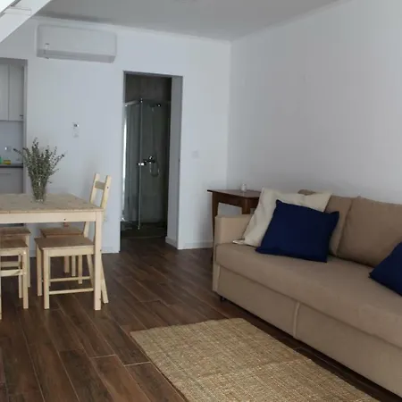 Apartamento New Near Amoreiras Lisboa