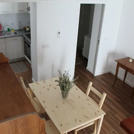 New Near Amoreiras Apartment *