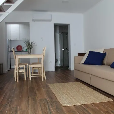 Apartamento New Near Amoreiras