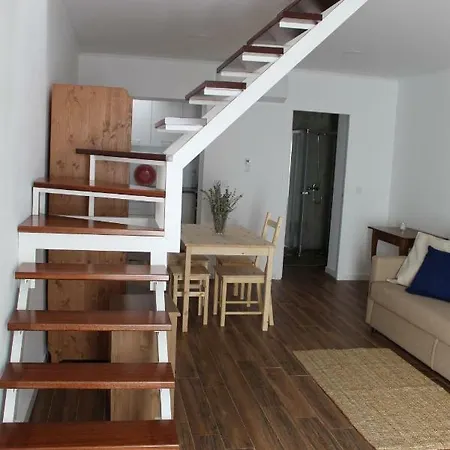 Apartman New Near Amoreiras *