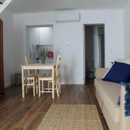 Apartman New Near Amoreiras