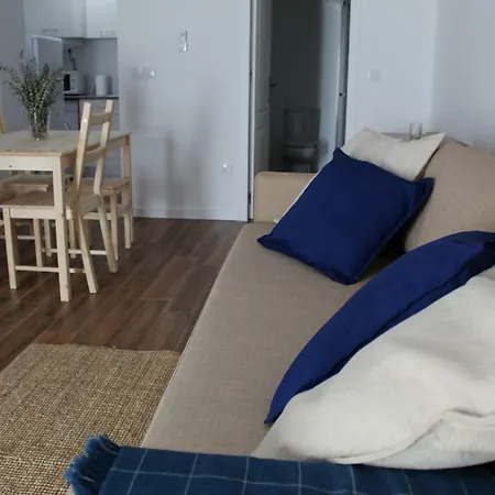 Apartman New Near Amoreiras