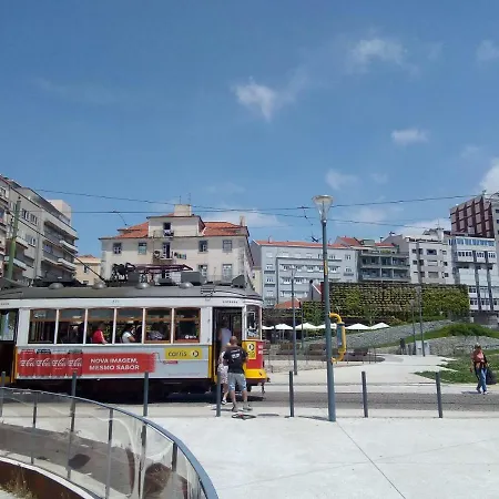 Apartman New Near Amoreiras