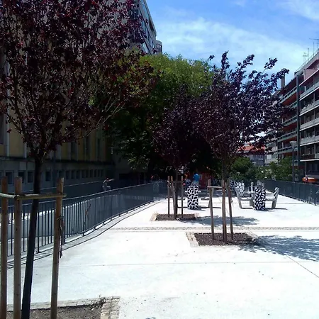 New Near Amoreiras Apartman *